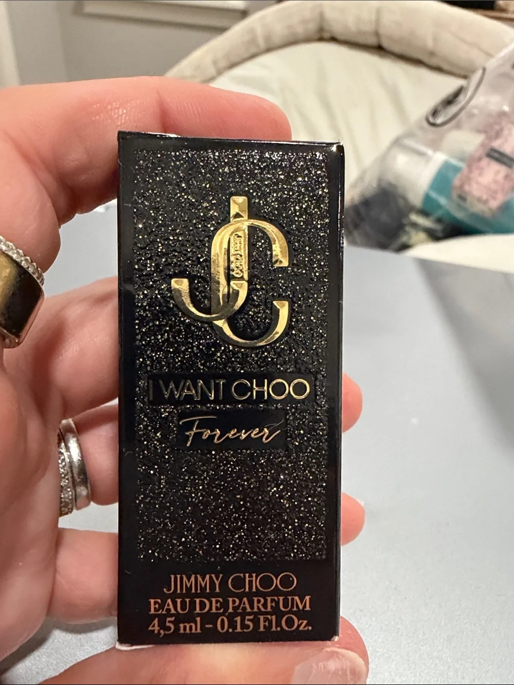 Jimmy Choo I Want Choo